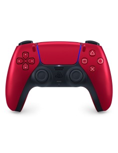 Sony DualSense Rojo Bluetooth/USB Gamepad Analógico/Digital PlayStation 5