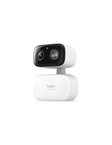 TP-Link Tapo C216 Caja Cámara de seguridad IP Interior 2304 x 1296 Pixeles Techo/Pared/Escritorio