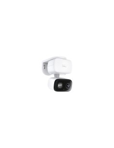 TP-Link Tapo C216 Caja Cámara de seguridad IP Interior 2304 x 1296 Pixeles Techo/Pared/Escritorio 2