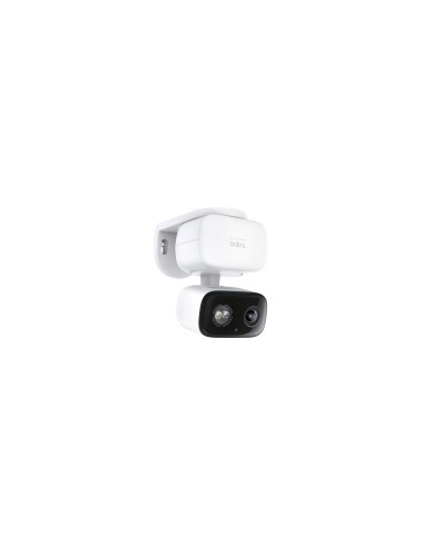 TP-Link Tapo C216 Caja Cámara de seguridad IP Interior 2304 x 1296 Pixeles Techo/Pared/Escritorio
