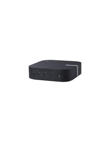 ASUS Chromebox CHROMEBOX5-SC002UN Intel® Celeron® 7305 4 GB DDR4-SDRAM 128 GB SSD ChromeOS Mini PC Negro