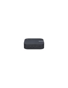 ASUS Chromebox CHROMEBOX5-SC002UN Intel® Celeron® 7305 4 GB DDR4-SDRAM 128 GB SSD ChromeOS Mini PC Negro 2