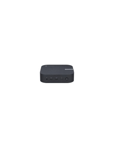 ASUS Chromebox CHROMEBOX5-SC002UN Intel® Celeron® 7305 4 GB DDR4-SDRAM 128 GB SSD ChromeOS Mini PC Negro