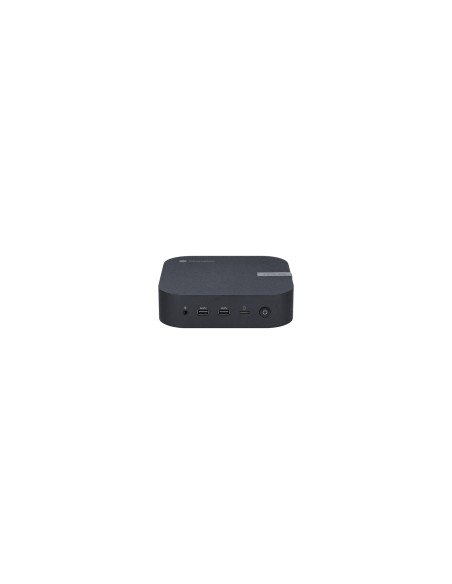 ASUS Chromebox CHROMEBOX5-SC002UN Intel® Celeron® 7305 4 GB DDR4-SDRAM 128 GB SSD ChromeOS Mini PC Negro