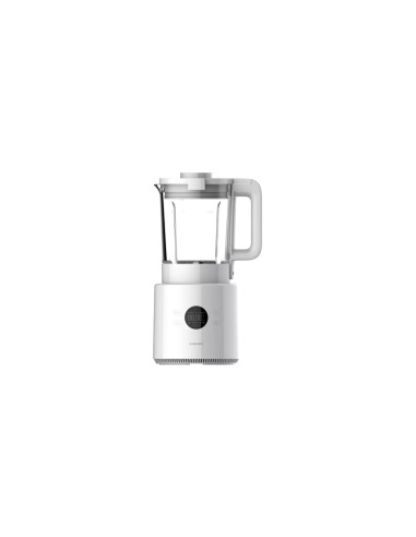 Xiaomi Blender Pro 1,75 L Batidora de vaso 800 W Gris, Blanco