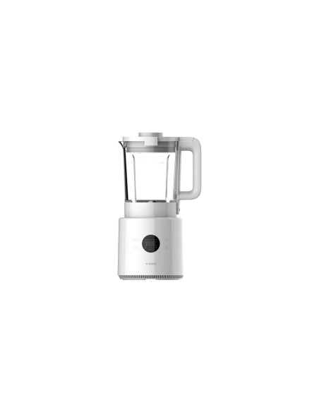 Xiaomi Blender Pro 1,75 L Batidora de vaso 800 W Gris, Blanco