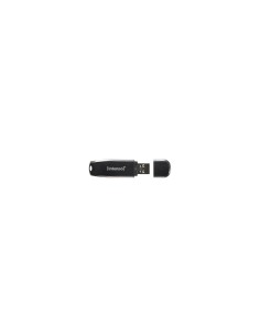 Intenso 3533495 unidad flash USB 128 GB USB tipo A 3.2 Gen 1 (3.1 Gen 1) Negro 2