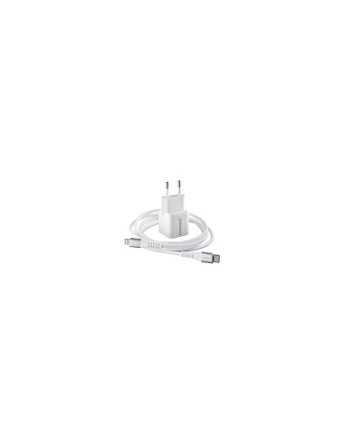 Intenso 7803052 cargador de dispositivo móvil Universal Blanco Corriente alterna Carga rápida Interior