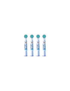 Oral-B Kids Pro 3+ 4 pieza(s) Blanco 2