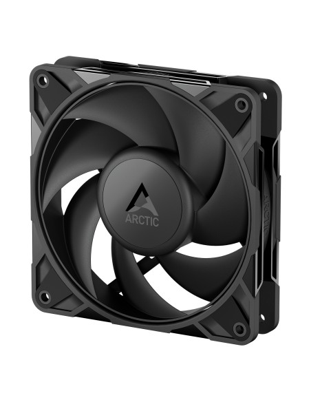 ARCTIC Freezer P12 Pro PST CO Carcasa del ordenador Ventilador 12 cm Negro 1 pieza(s)