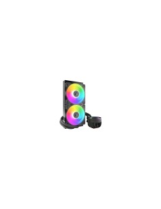 ARCTIC Liquid Freezer III Pro 280 A-RGB Procesador Sistema de refrigeración líquida todo en uno 14 cm Negro 1 pieza(s) 2
