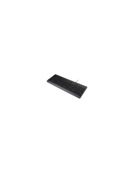 Lenovo 4Y41R64665 teclado Hogar / Oficina USB Español Negro