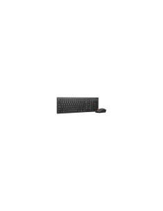 Lenovo 4X31R64484 teclado Ratón incluido Oficina RF inalámbrico Español Negro 2
