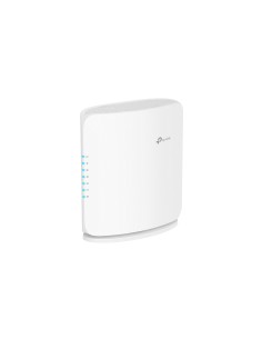 TP-Link Archer BE450 router inalámbrico Multi-Gigabit Ethernet Doble banda (2,4 GHz / 5 GHz) Blanco