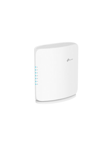 TP-Link Archer BE450 router inalámbrico Multi-Gigabit Ethernet Doble banda (2,4 GHz / 5 GHz) Blanco