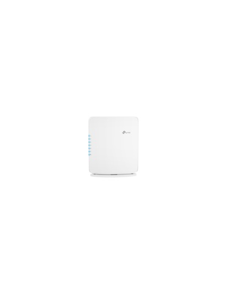 TP-Link Archer BE450 router inalámbrico Multi-Gigabit Ethernet Doble banda (2,4 GHz / 5 GHz) Blanco