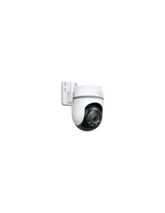 TP-Link Tapo TC43(EU) V2 Esférico Cámara de seguridad IP Interior y exterior 2880 x 1620 Pixeles Techo/Pared/Poste 2