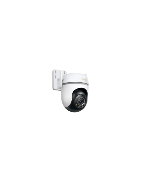 TP-Link Tapo TC43(EU) V2 Esférico Cámara de seguridad IP Interior y exterior 2880 x 1620 Pixeles Techo/Pared/Poste