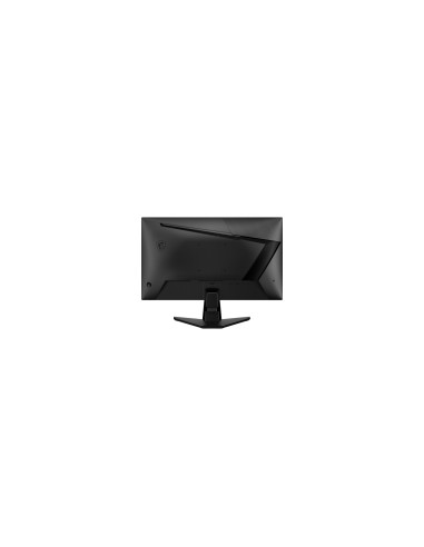 MSI G255F pantalla para PC 62,2 cm (24.5") 1920 x 1080 Pixeles Full HD LCD Negro