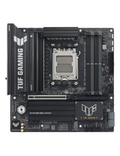 ASUS TUF GAMING B850M-PLUS WIFI7 AMD B850 Zócalo AM5 micro ATX