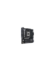 ASUS TUF GAMING B850M-PLUS WIFI7 AMD B850 Zócalo AM5 micro ATX 2