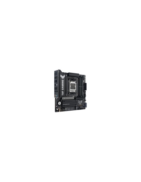 ASUS TUF GAMING B850M-PLUS WIFI7 AMD B850 Zócalo AM5 micro ATX