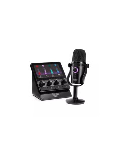 Hercules Stream Starter Kit kit multimedia