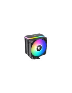 Thermaltake ASTRIA 400 Procesador Refrigerador de aire 12 cm Negro 1 pieza(s)