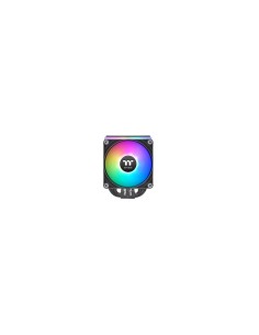 Thermaltake ASTRIA 400 Procesador Refrigerador de aire 12 cm Negro 1 pieza(s) 2