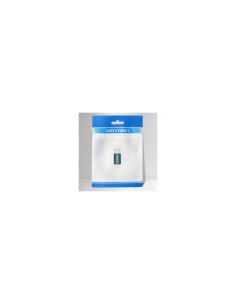 Vention Adaptador USB CDXB0/ USB Tipo-C Macho - MicroUSB Hembra 2