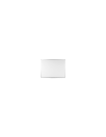 Bi-Office MA021539214 pizarrón blanco Acero