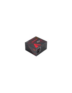 ABYSM MORPHEO GX5 unidad de fuente de alimentación 650 W 20+4 pin ATX ATX Negro 2