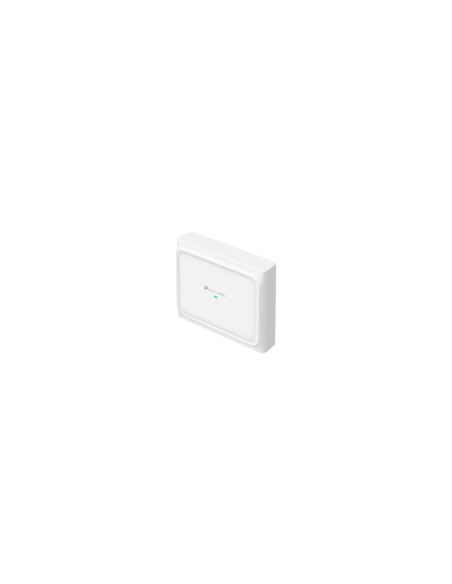 TP-Link Omada EAP650 D120-Outdoor 3000 Mbit/s Blanco Energía sobre Ethernet (PoE)