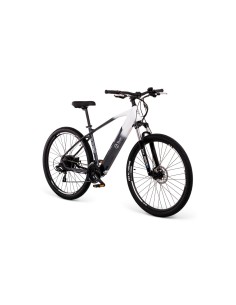 Youin You-Ride Everest Negro, Blanco Aluminio M 73,7 cm (29")