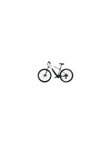 Youin You-Ride Everest Negro, Blanco Aluminio M 73,7 cm (29")