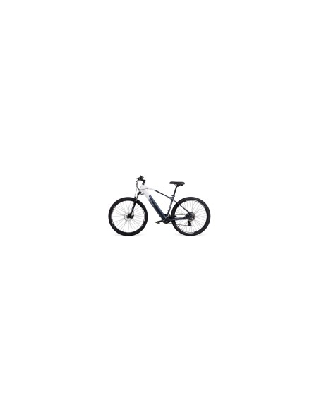 Youin You-Ride Everest Negro, Blanco Aluminio M 73,7 cm (29")