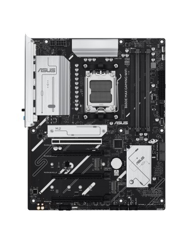 ASUS PRIME B850-PLUS WIFI AMD B850 Zócalo AM5 ATX