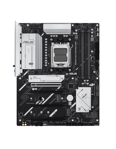 ASUS PRIME B850-PLUS WIFI AMD B850 Zócalo AM5 ATX