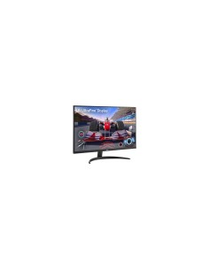 LG 32UR500K-B pantalla para PC 80 cm (31.5") 3840 x 2160 Pixeles 4K Ultra HD LCD Negro 2
