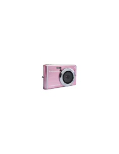 AgfaPhoto Compact DC5200 Cámara compacta 21 MP CMOS 5616 x 3744 Pixeles Rosa 2