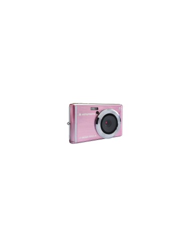 AgfaPhoto Compact DC5200 Cámara compacta 21 MP CMOS 5616 x 3744 Pixeles Rosa