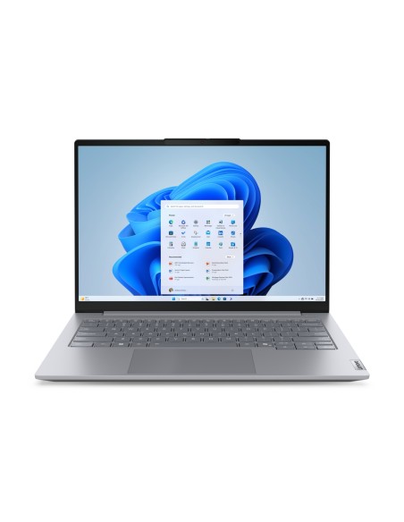 Lenovo ThinkBook 14 G8 IAL Intel Core Ultra 7 255H Portátil 35,6 cm (14") WUXGA 32 GB DDR5-SDRAM 512 GB SSD Wi-Fi 6E (802.11ax) 