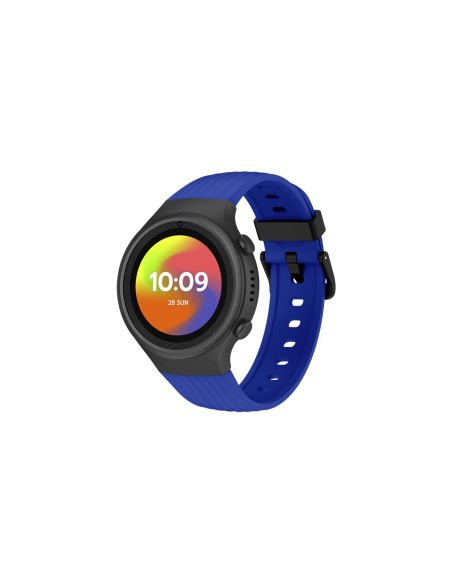 SPC Smartee 4G Junior 3,05 cm (1.2") IPS Digital 240 x 240 Pixeles Negro Wifi GPS (satélite)