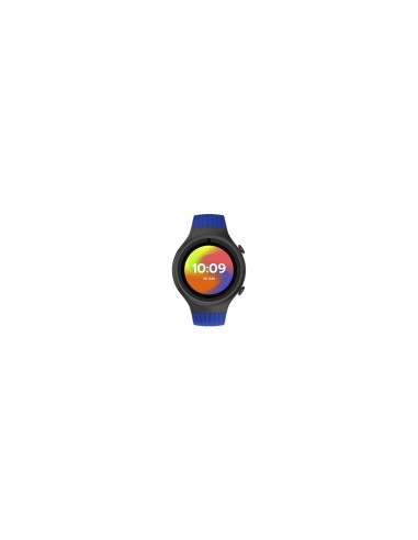 SPC Smartee 4G Junior 3,05 cm (1.2") IPS Digital 240 x 240 Pixeles Negro Wifi GPS (satélite)