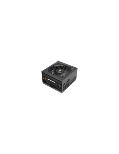 Mars Gaming MPB650SIM unidad de fuente de alimentación 650 W 24-pin ATX ATX Negro 2