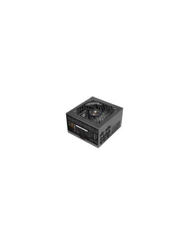 Mars Gaming MPB650SIM unidad de fuente de alimentación 650 W 24-pin ATX ATX Negro