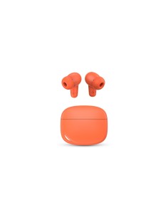 SPC Boost Buds Auriculares True Wireless Stereo (TWS) Dentro de oído Música/uso diario Bluetooth Rojo
