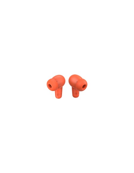 SPC Boost Buds Auriculares True Wireless Stereo (TWS) Dentro de oído Música/uso diario Bluetooth Rojo