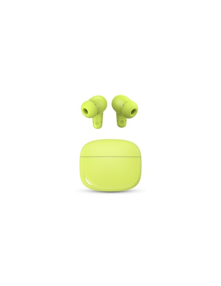 SPC Boost Buds Auriculares True Wireless Stereo (TWS) Dentro de oído Música/uso diario Bluetooth Cal