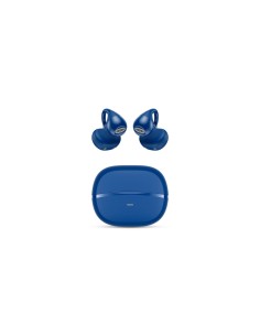 SPC Boost Clip Auriculares True Wireless Stereo (TWS) Dentro de oído Música/uso diario Bluetooth Azul
